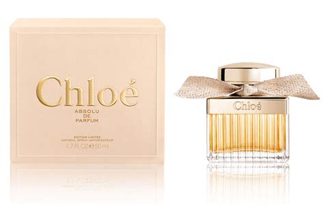 original chloe perfume reviews.